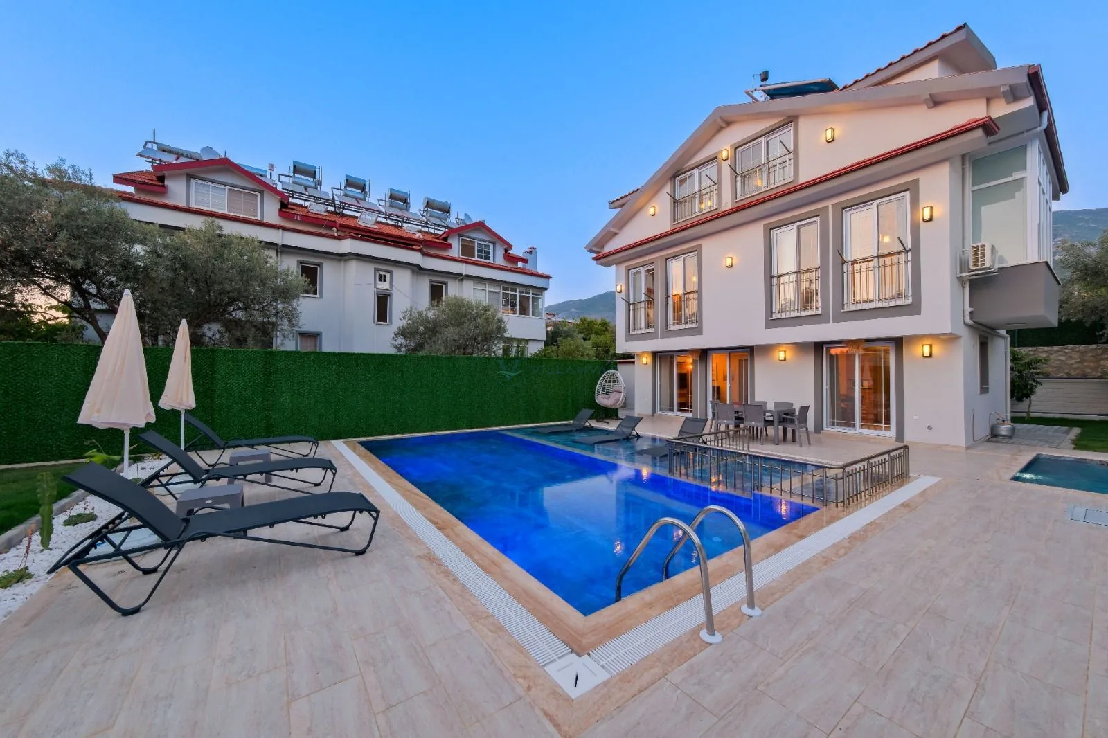 Villa Zirkon 2