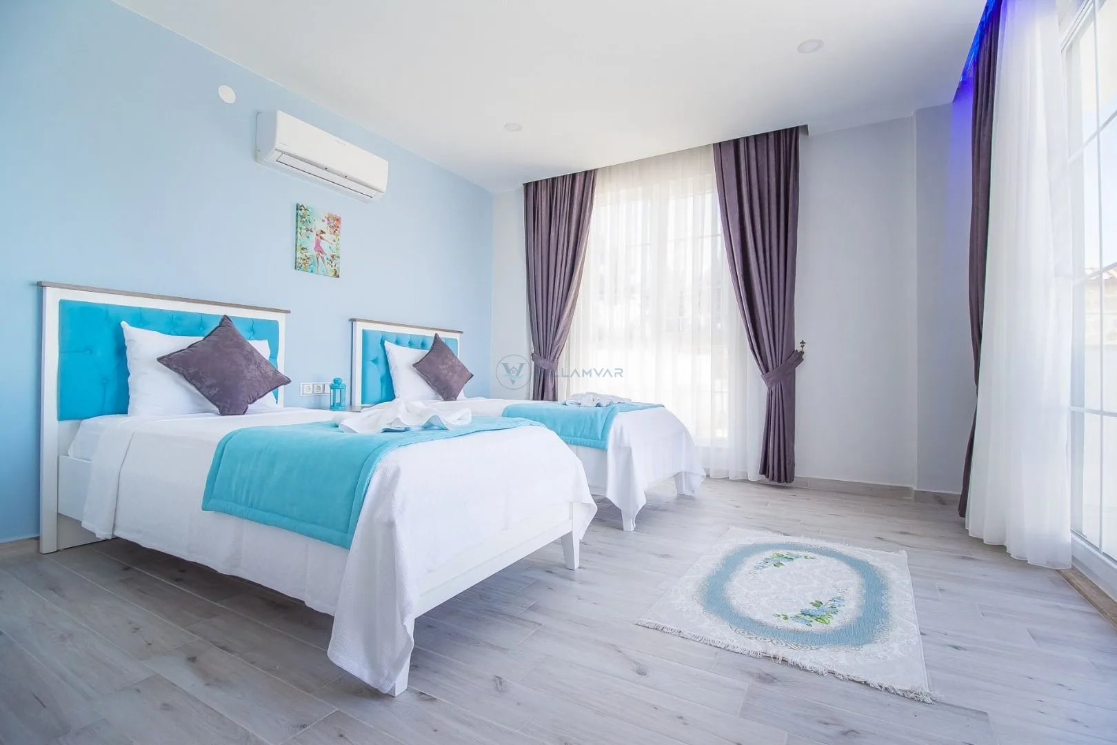 Villa Pırıltı