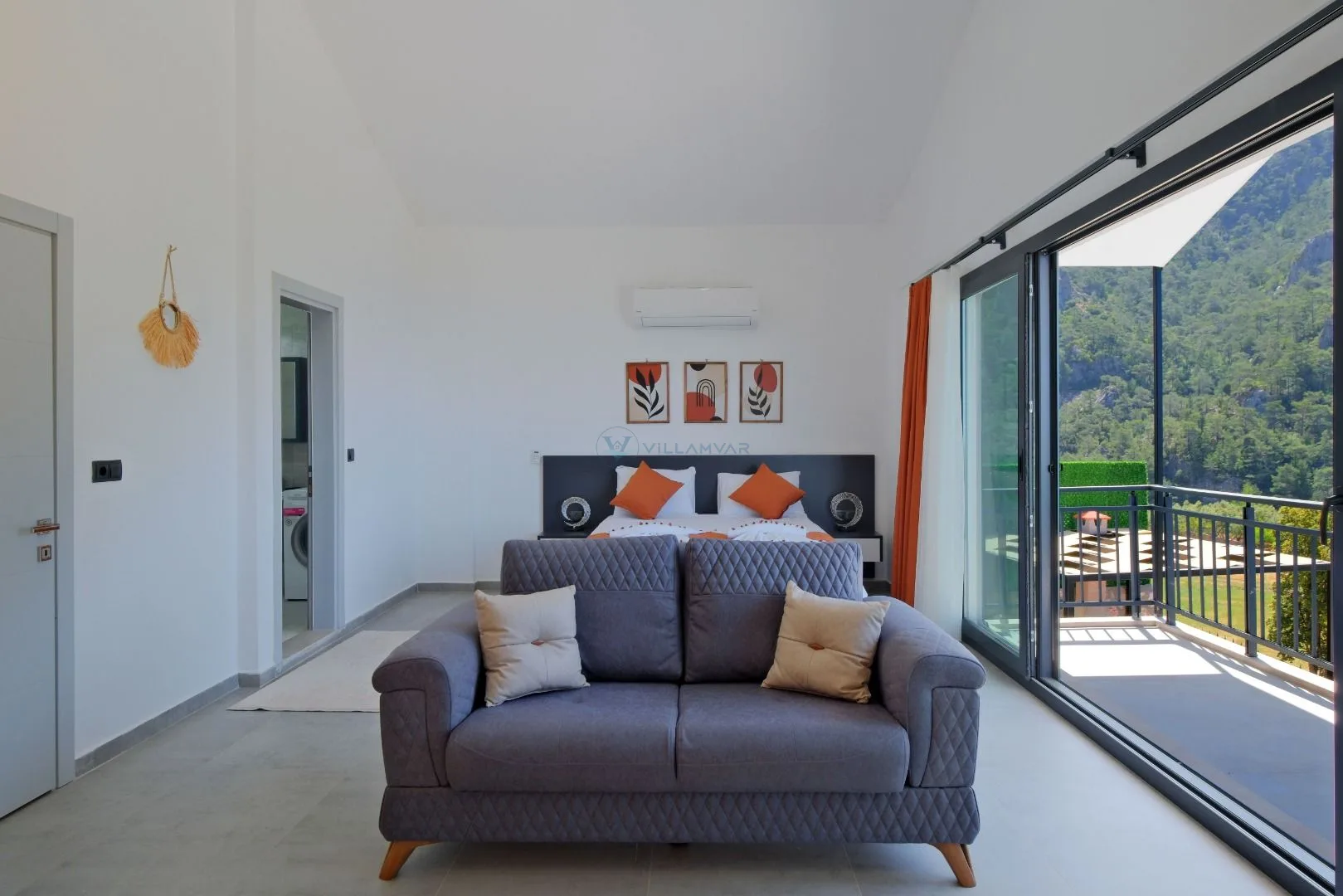 Villa Montis