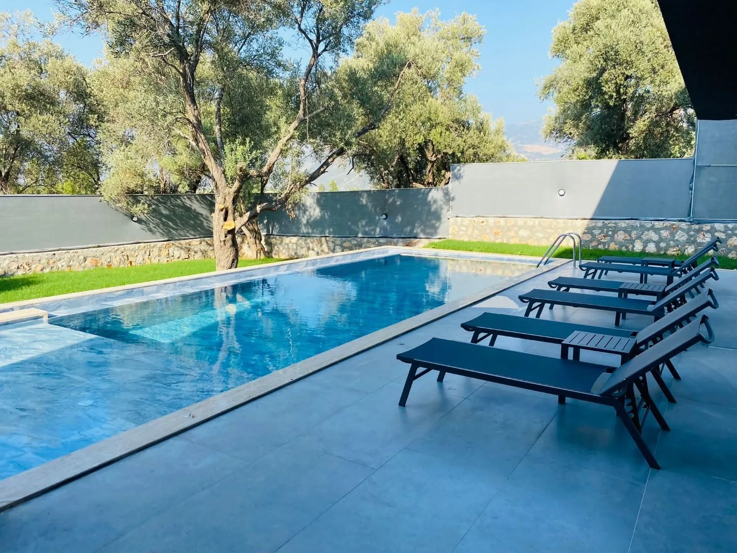 Villa Nar Ağacı Patara