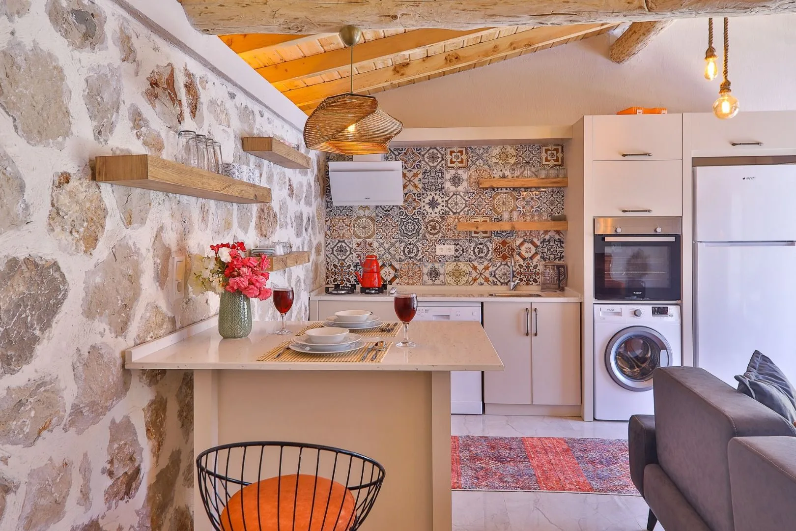 Villa Flower Gökçe