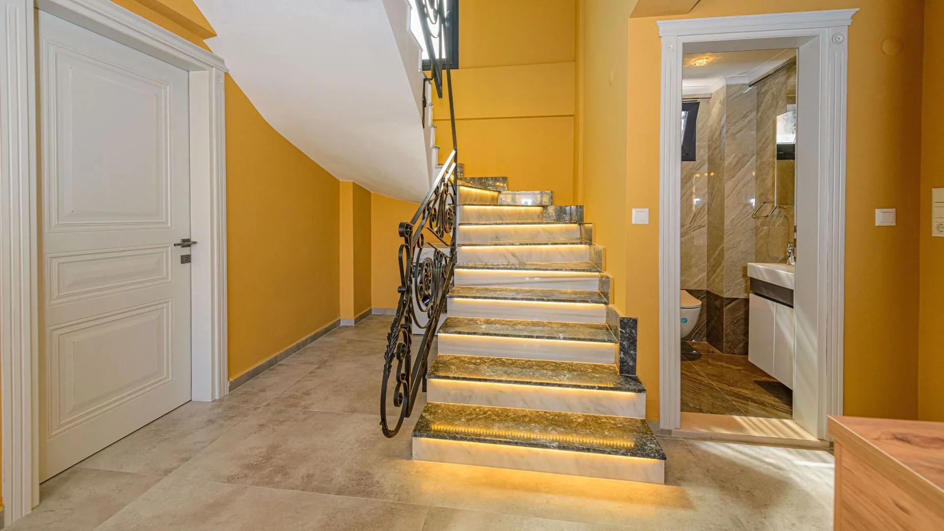 VR Villa Söğüt 4