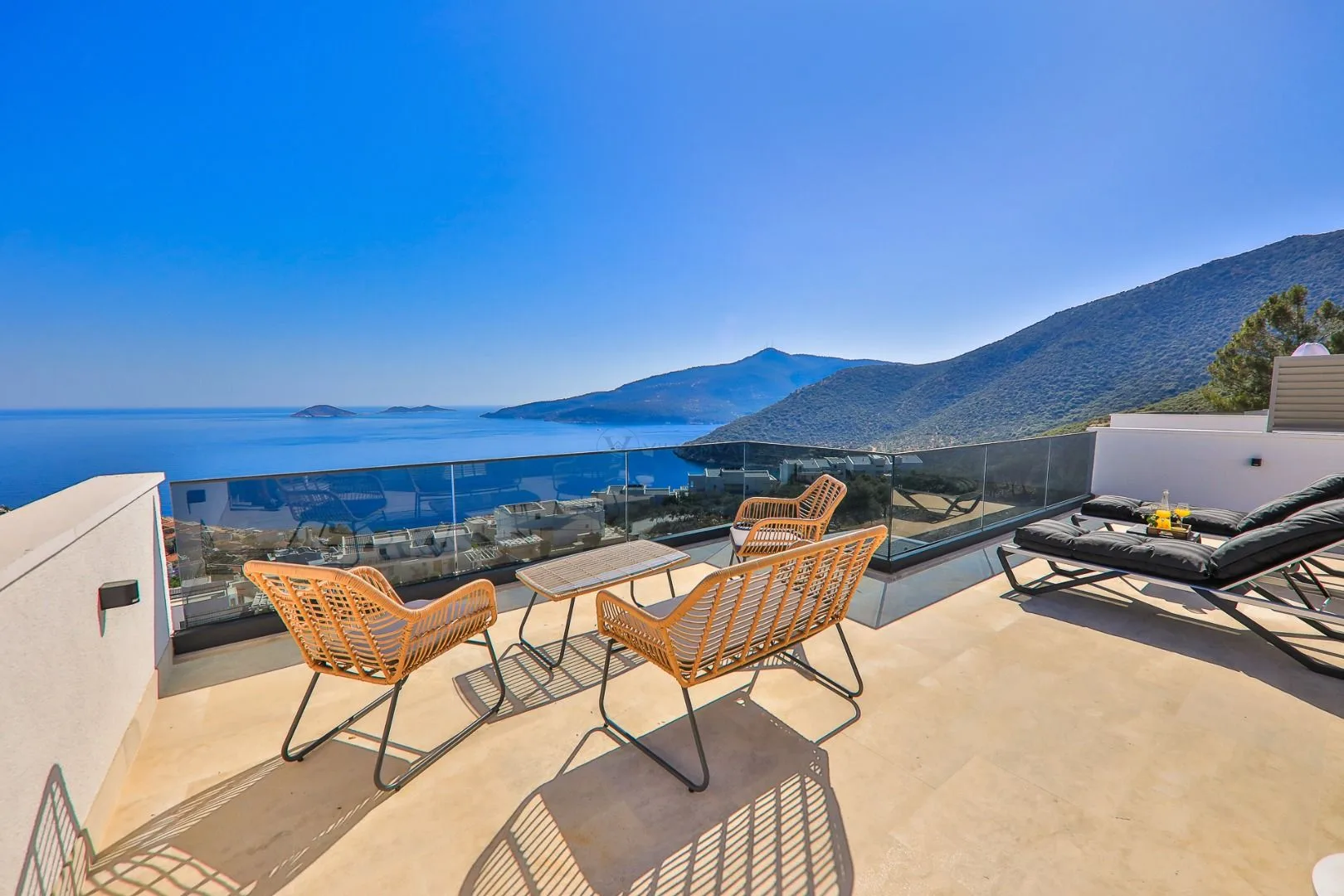Sweet Luxury Villas