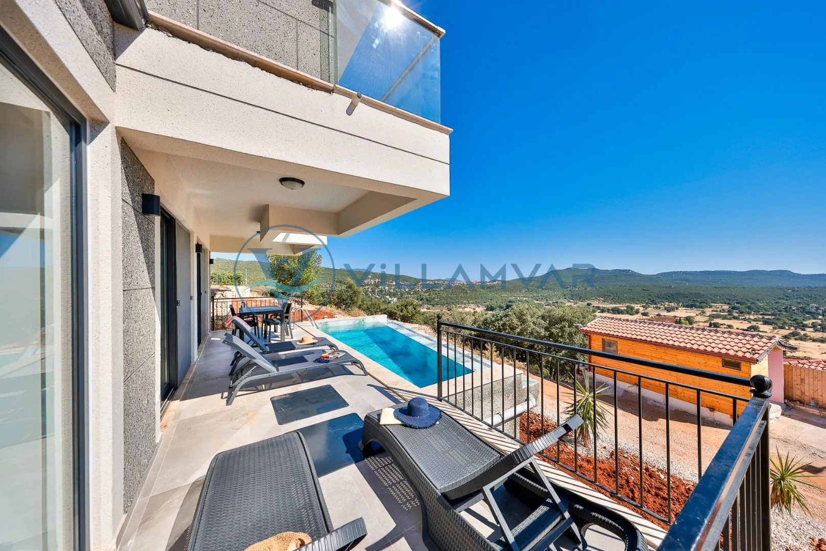 Villa Gerenya