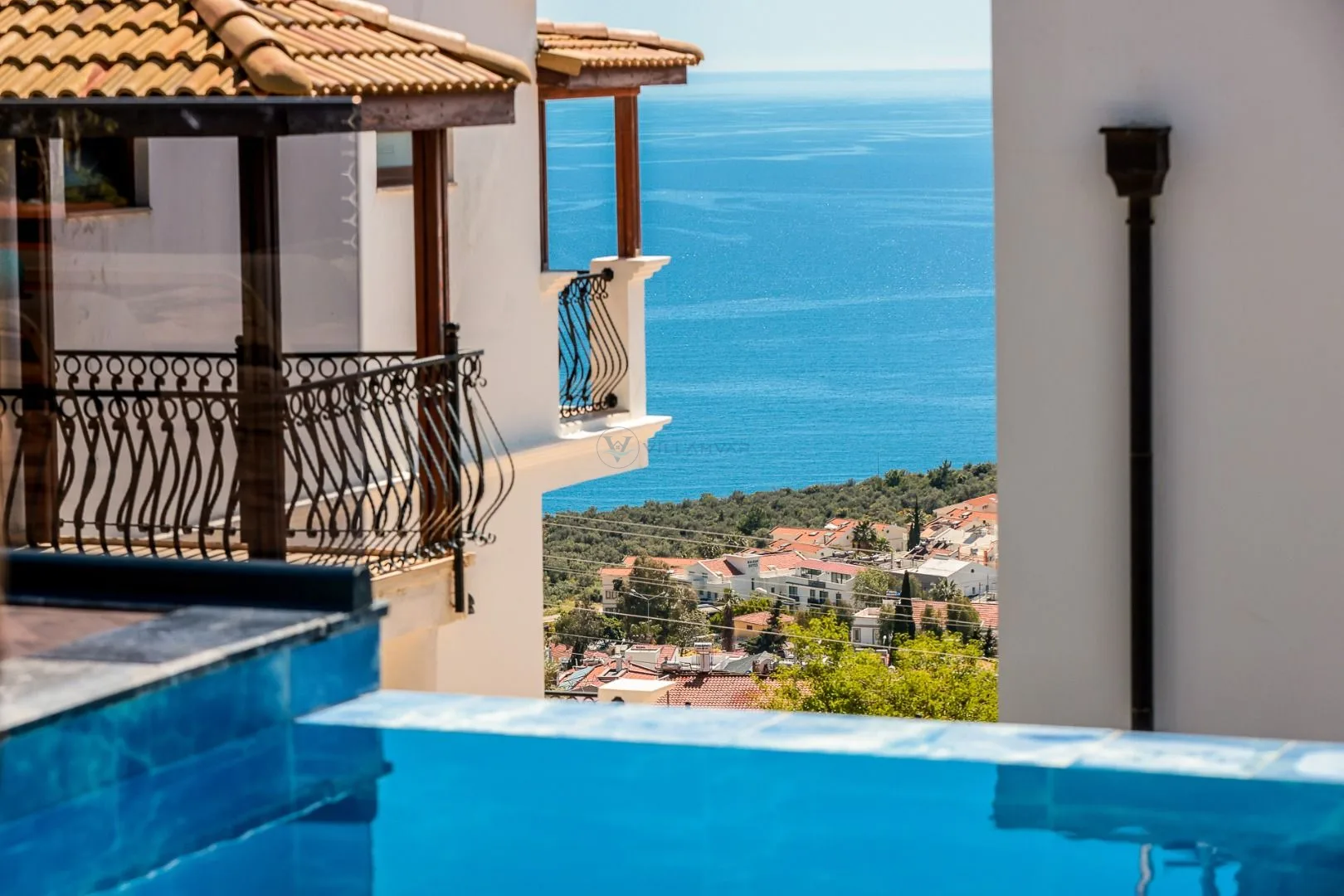 Villa Elmas