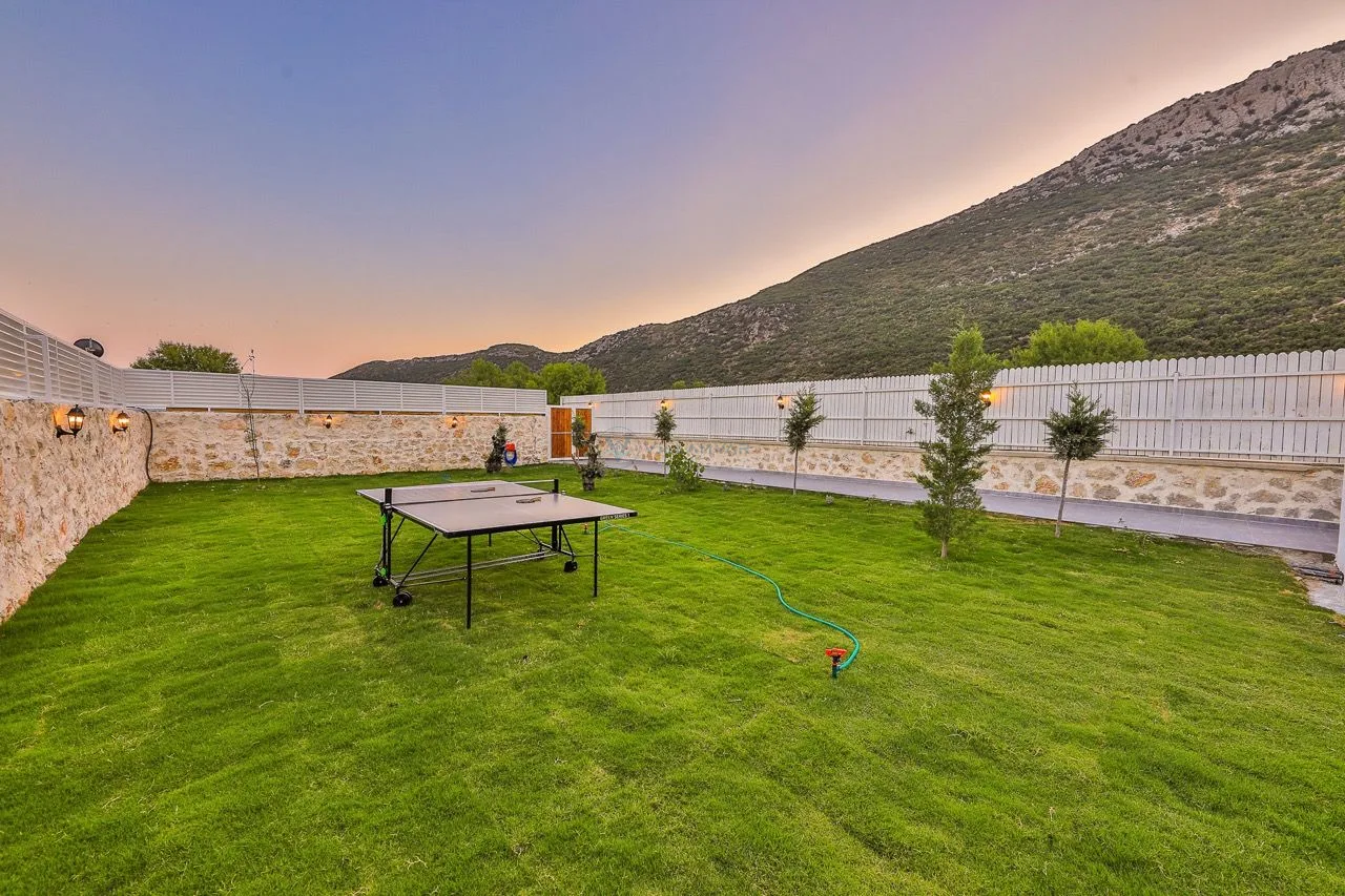 Villa Olive Garden