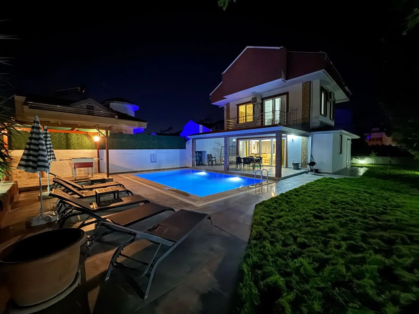 Villa Lara