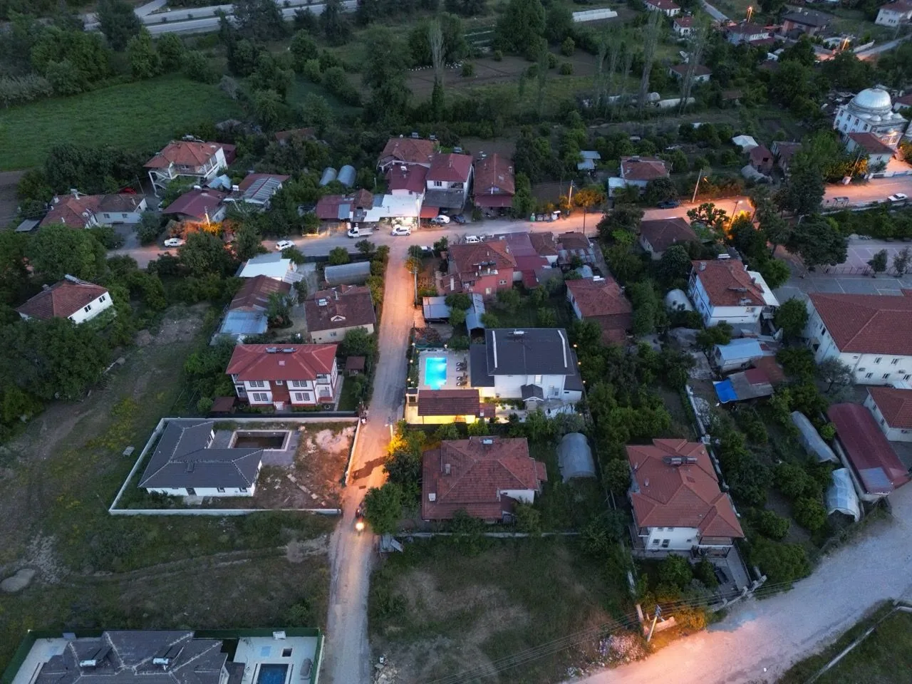 Villa Arlene
