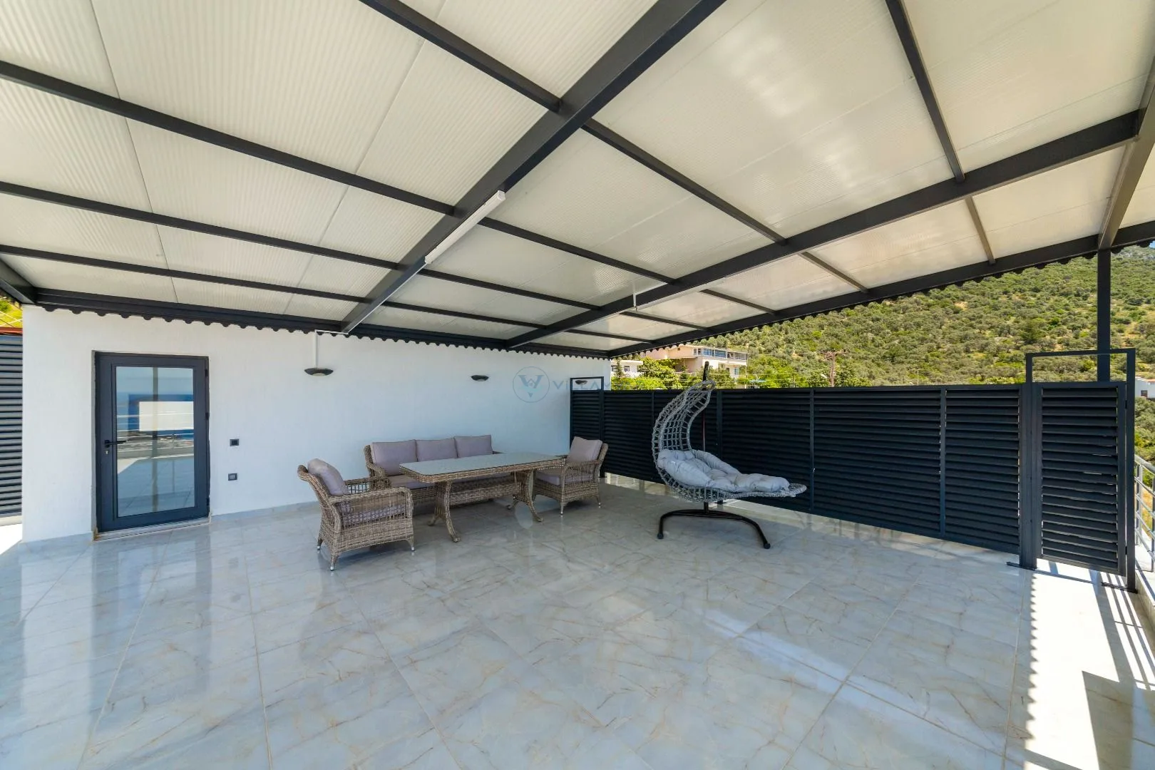 Villa Bliss 74
