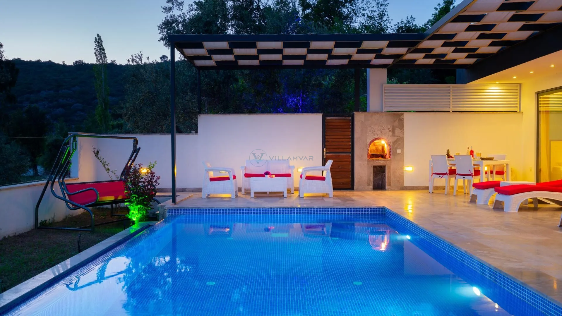 Villa Yeşim