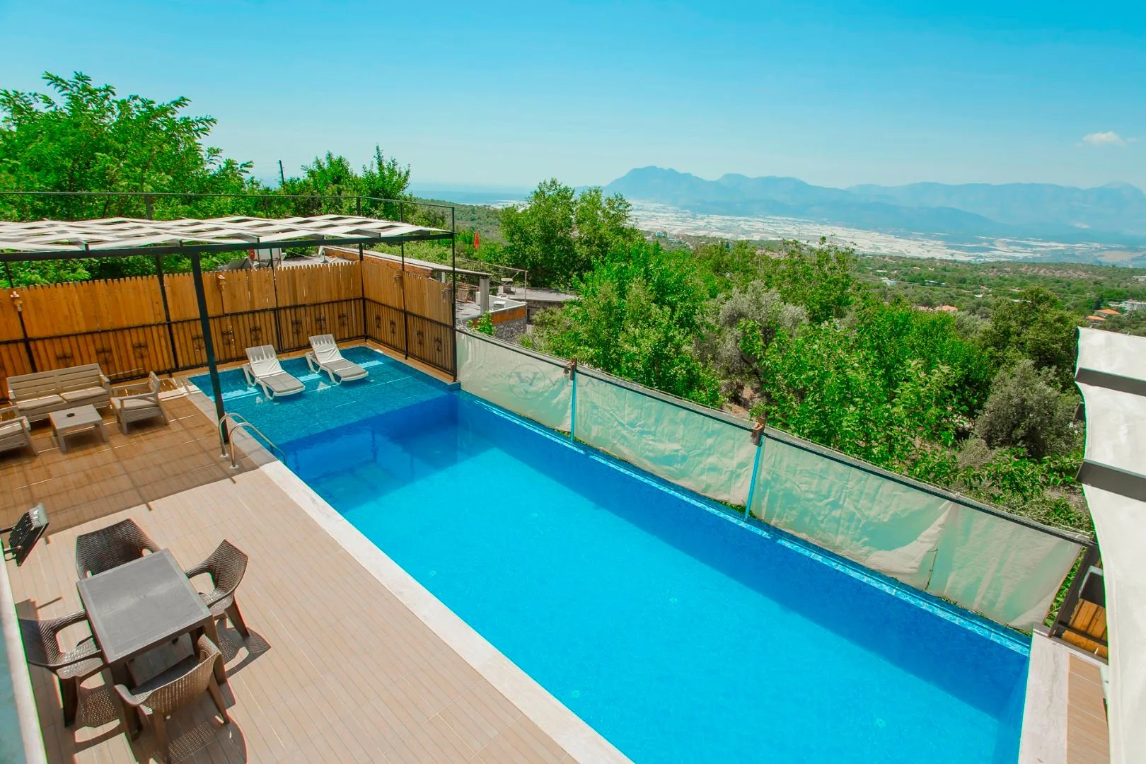 Villa Işık
