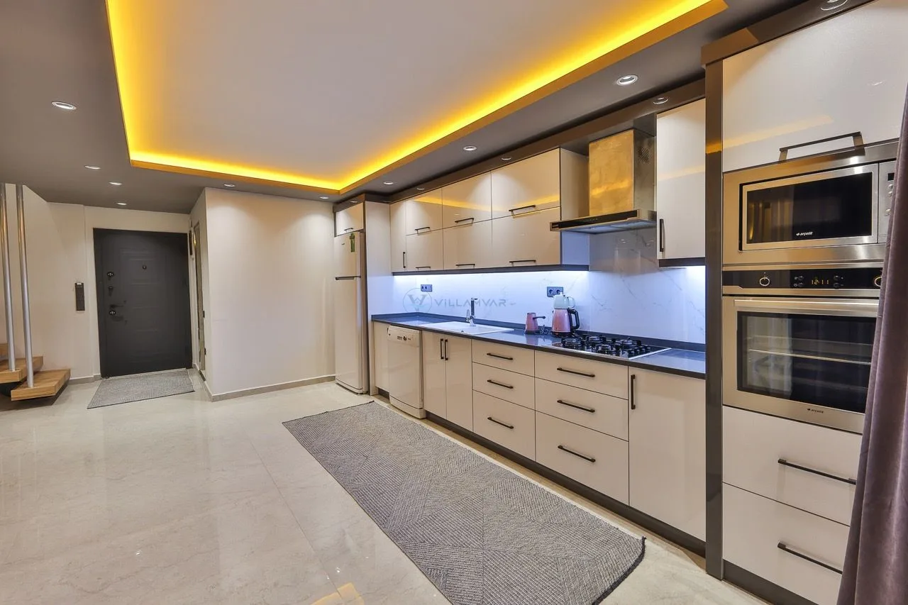 Villa Liva Duo