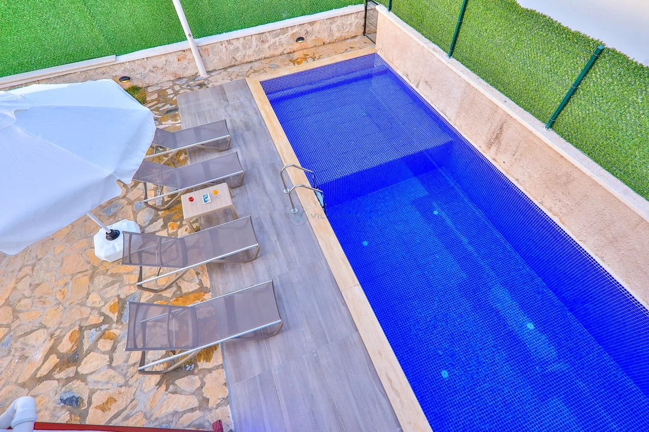 Villa Taylı 2
