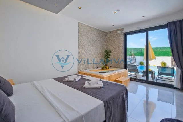 Villa Citrin Duo