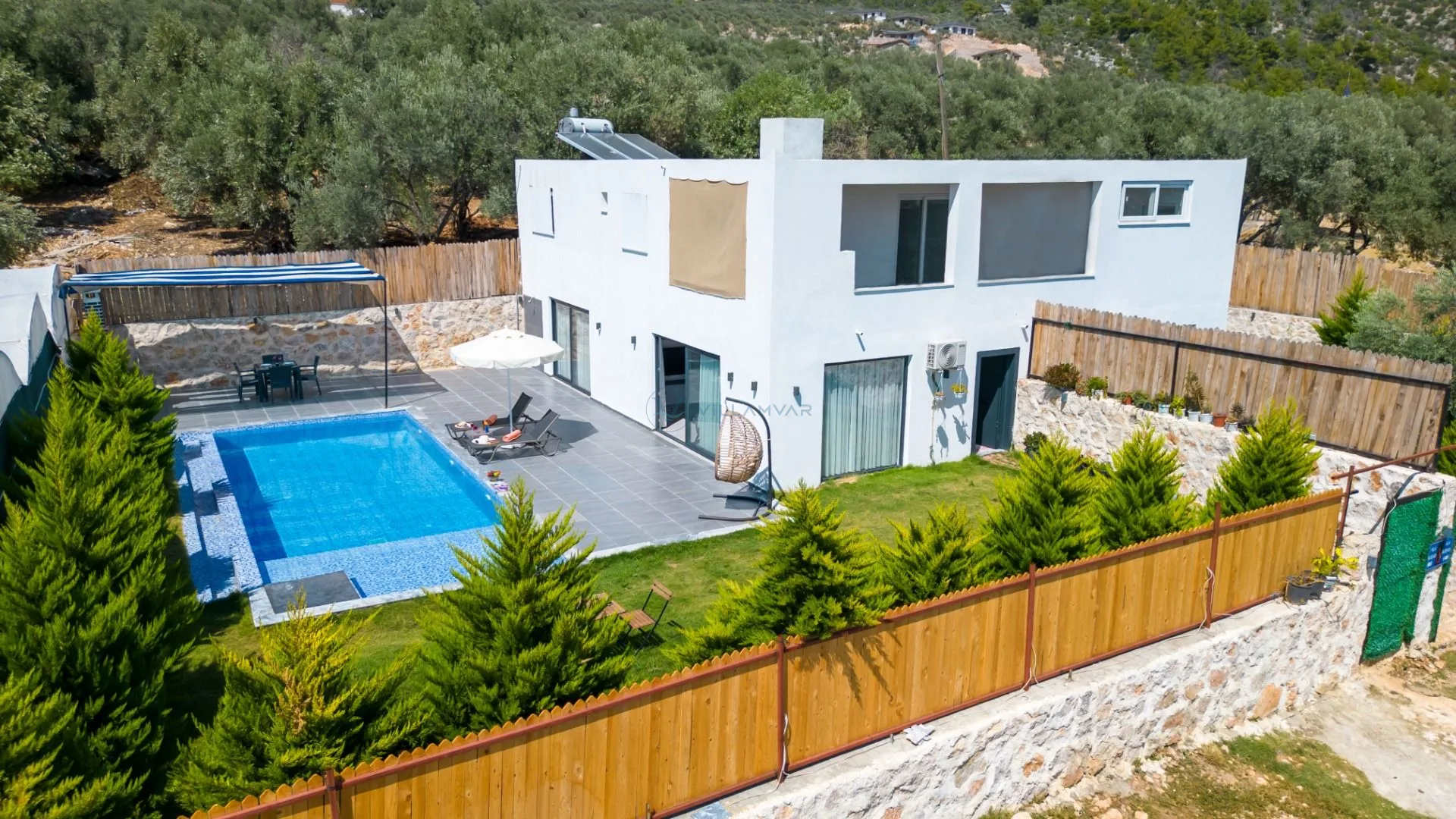 Villa Kürşat 1