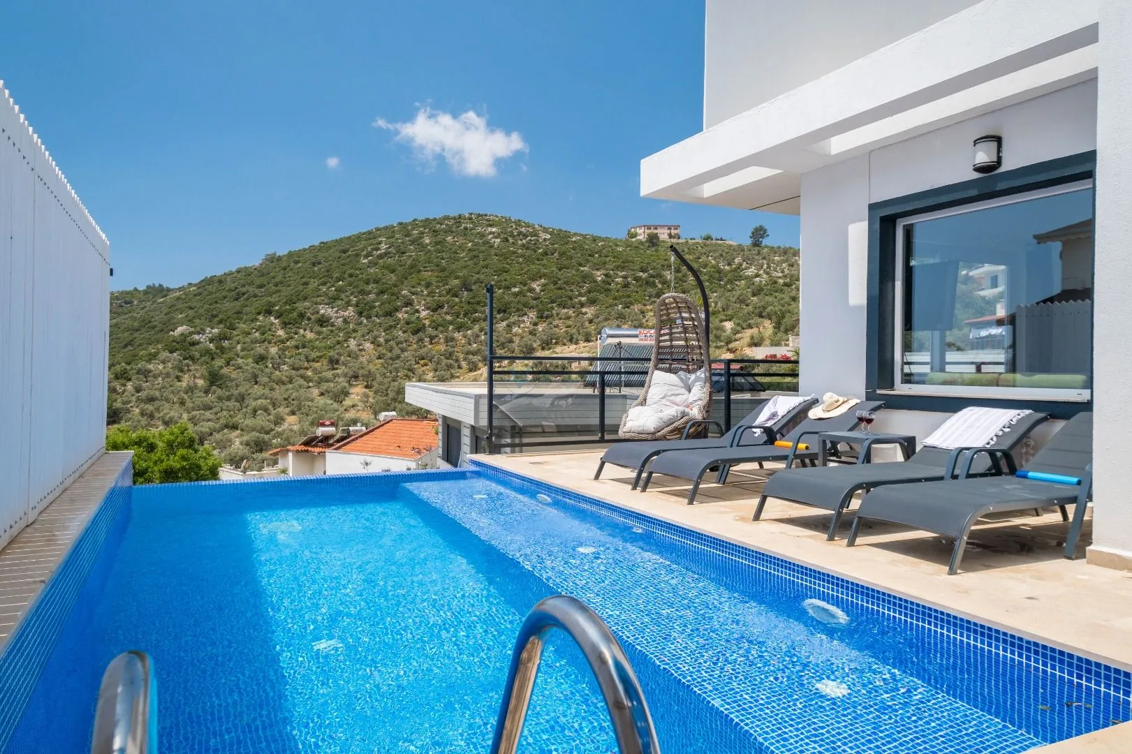 Villa Asil