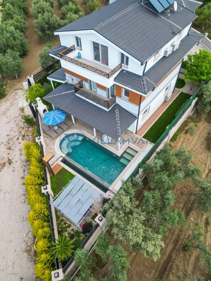 Villa Şenay