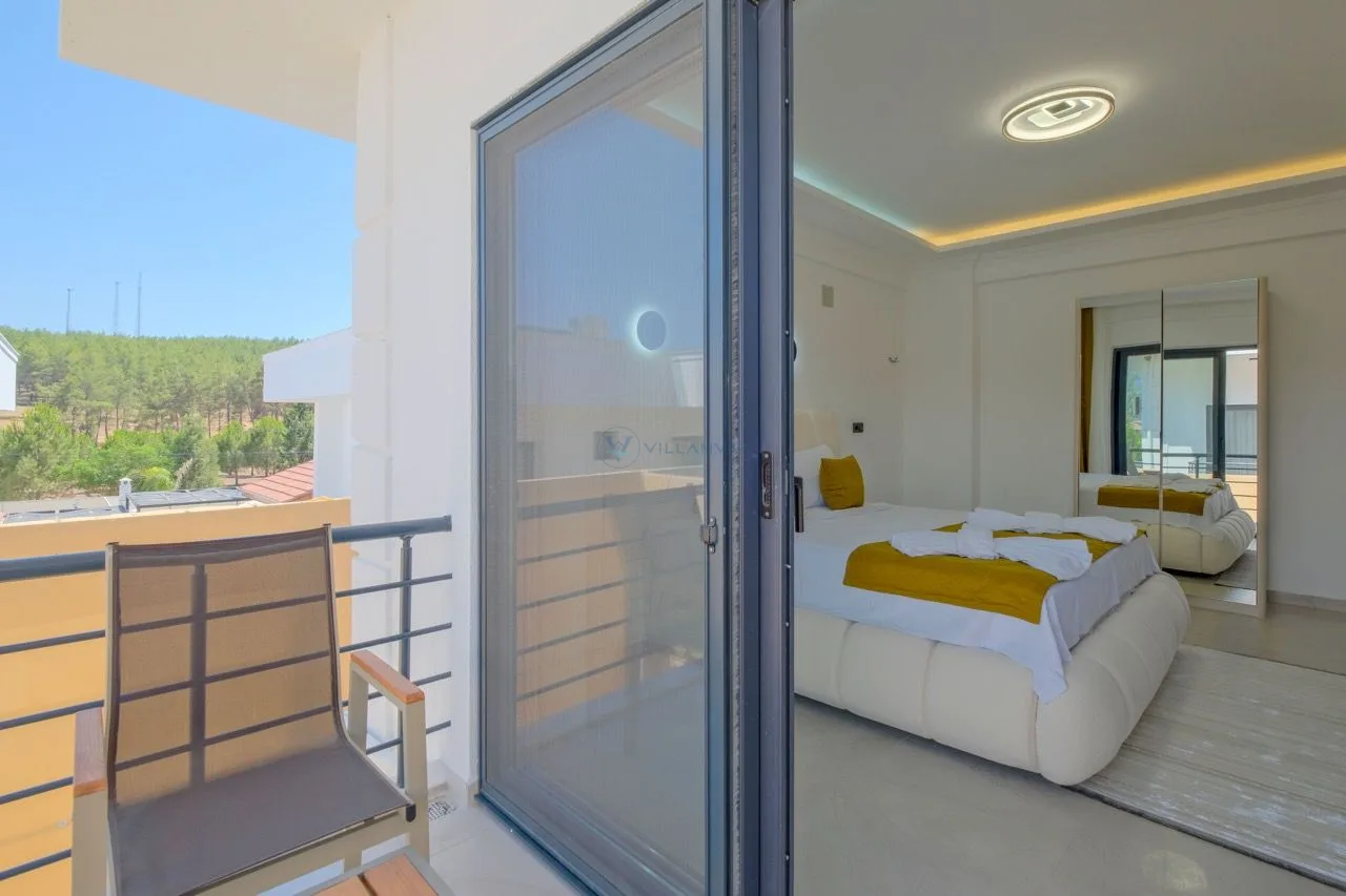 Villa Pakira 11