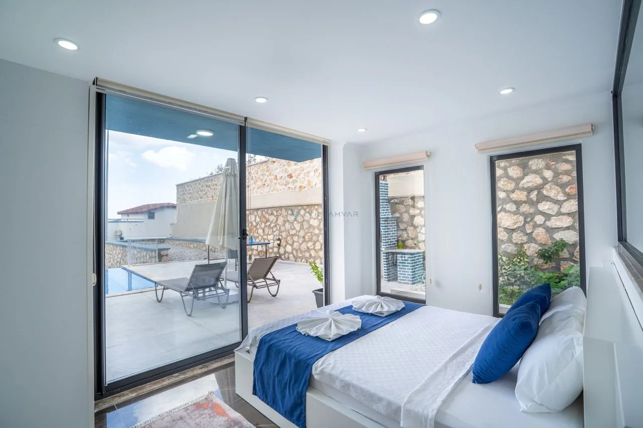 Villa Özgen Duo