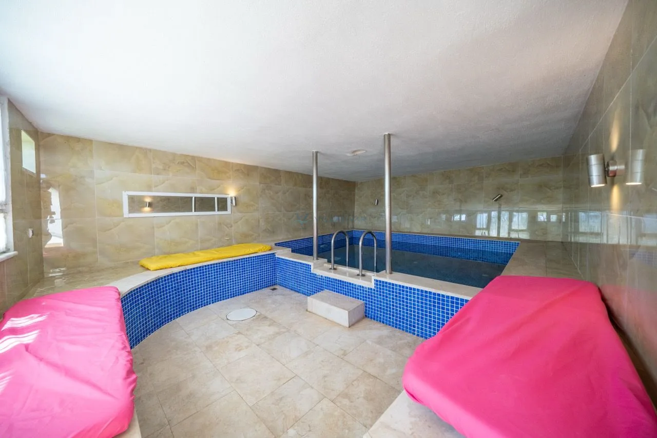 Villa Akça