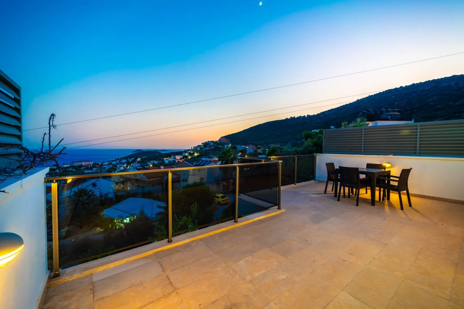 Villa Melisa Ali Kırca