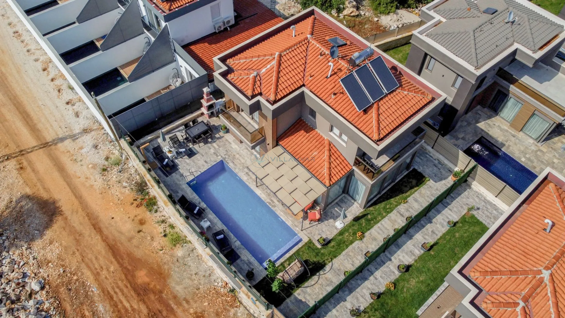 Villa Talia