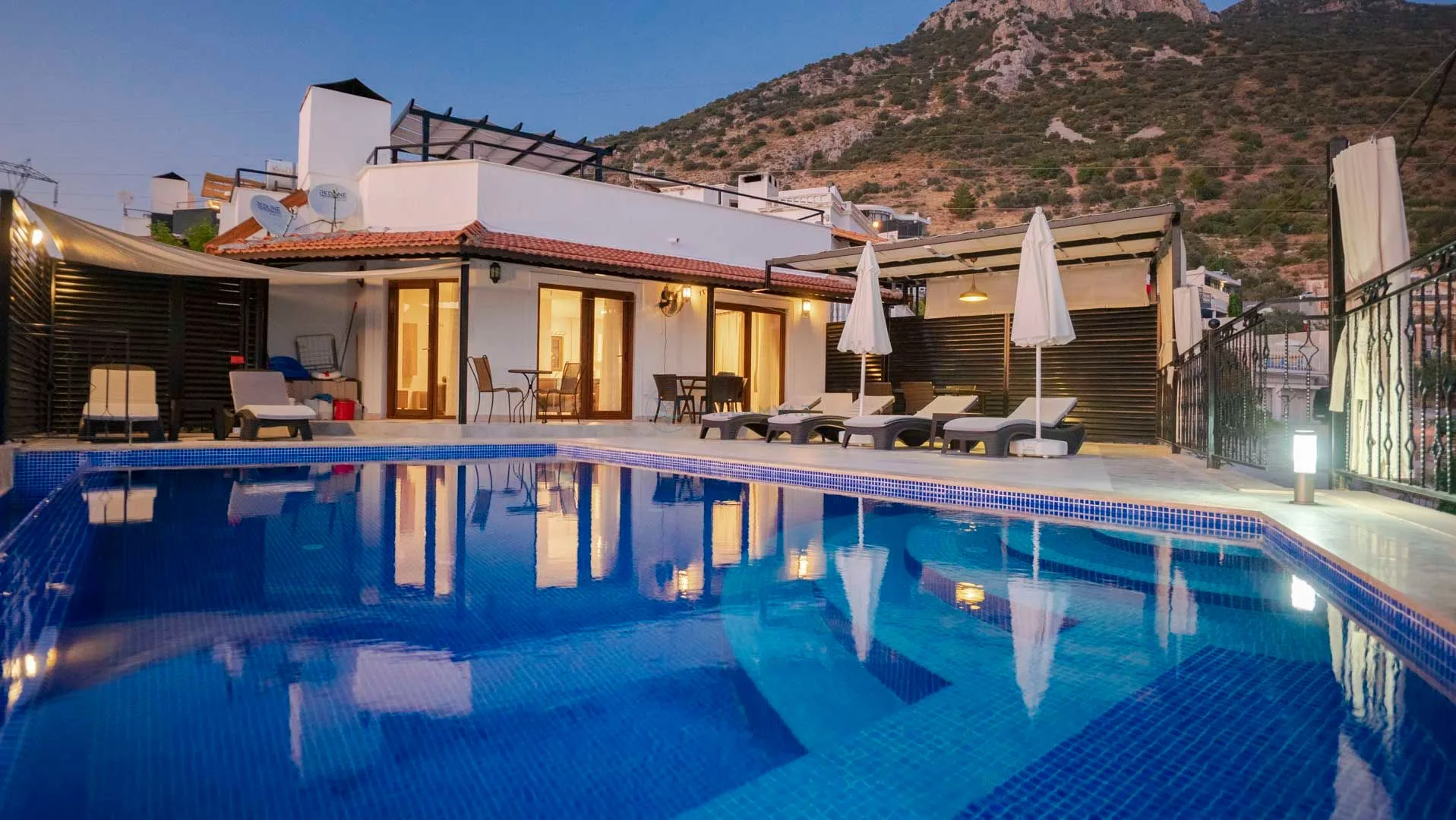 Villa Hibuscus