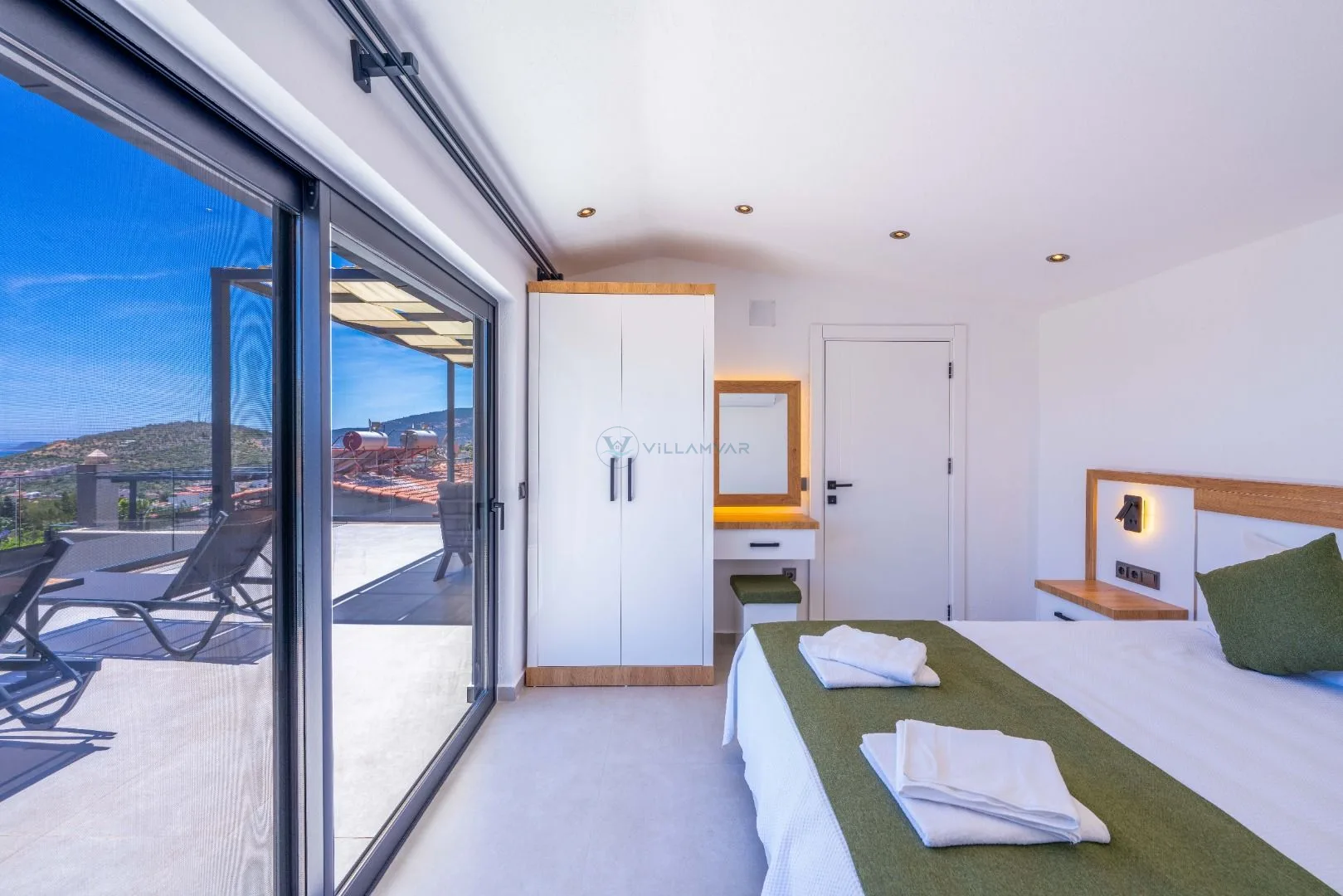 Villa Lovely 1