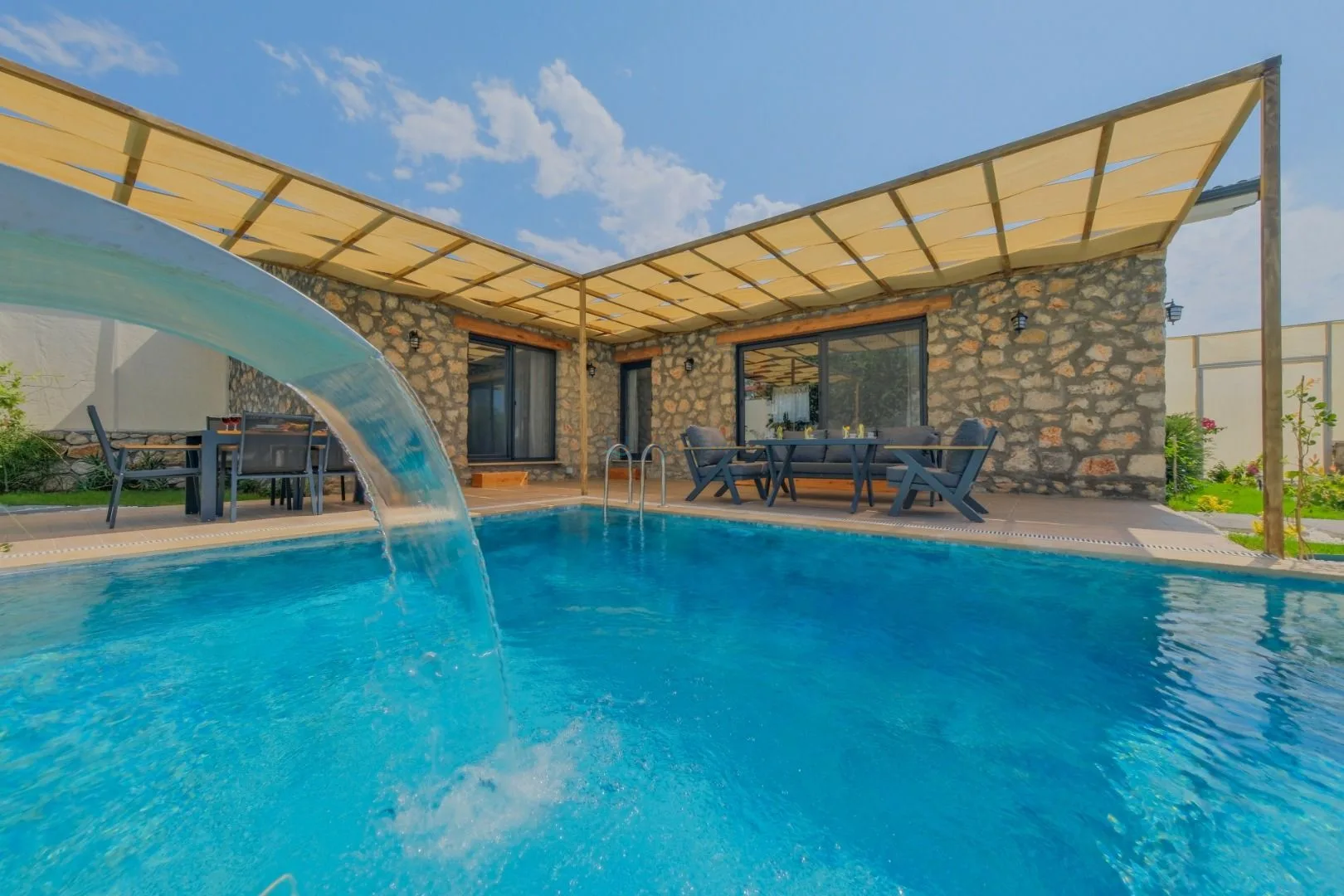 Villa İris