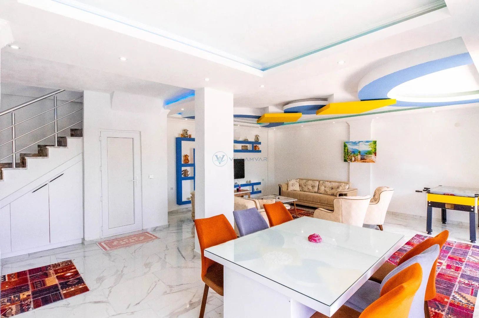 Villa Sinem Çavdır