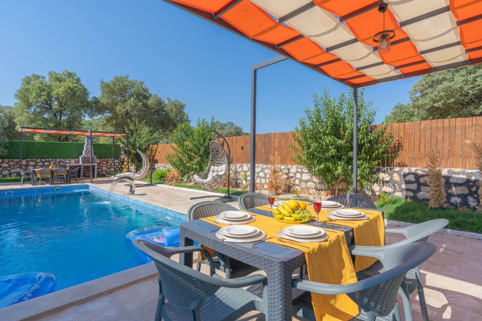 Villa Solace