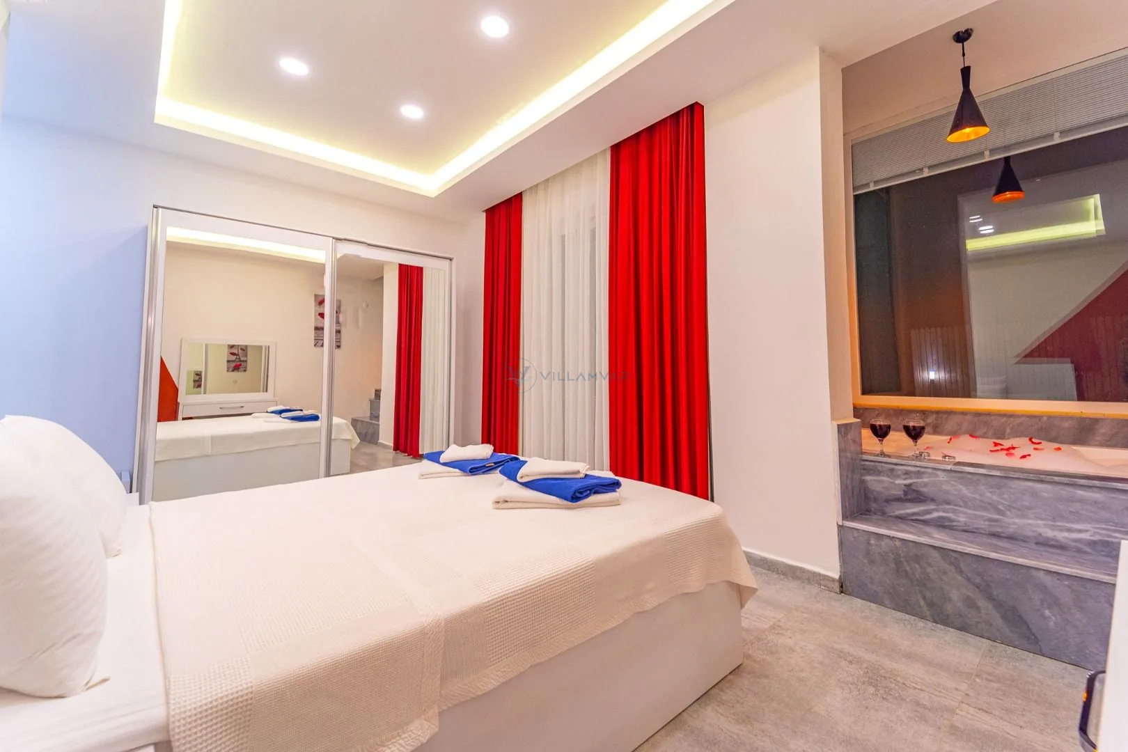 Villa Yıldızhan