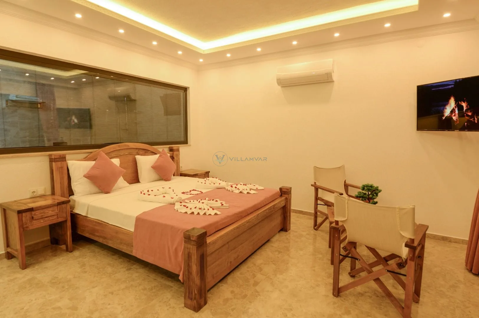Villa Aklar