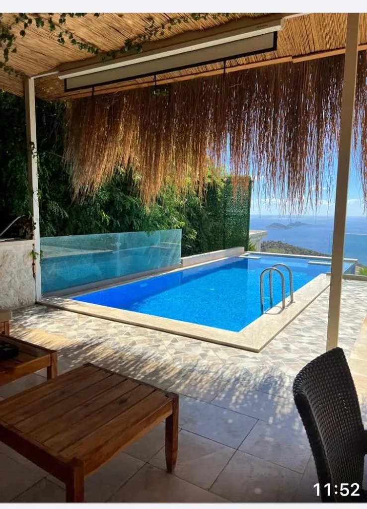 Villa Livya