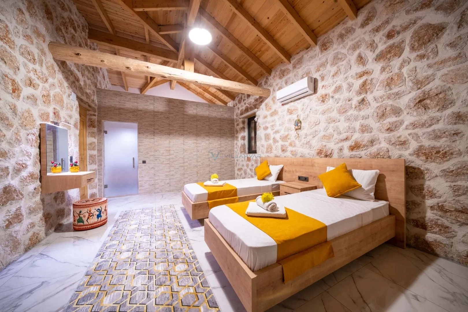 Villa Ediz Sarıbelen