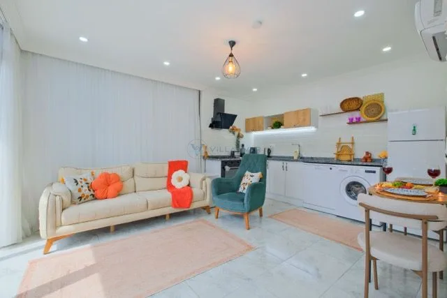 Crystal De-Luxe Villa
