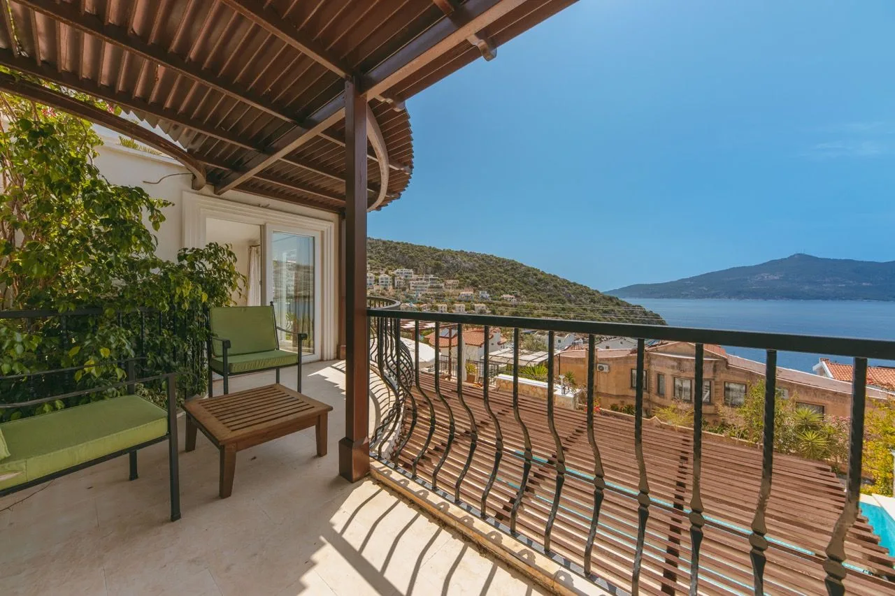 Maps Villas Villacım Kışla