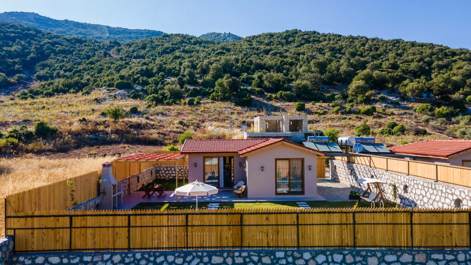 Villa Alba 1