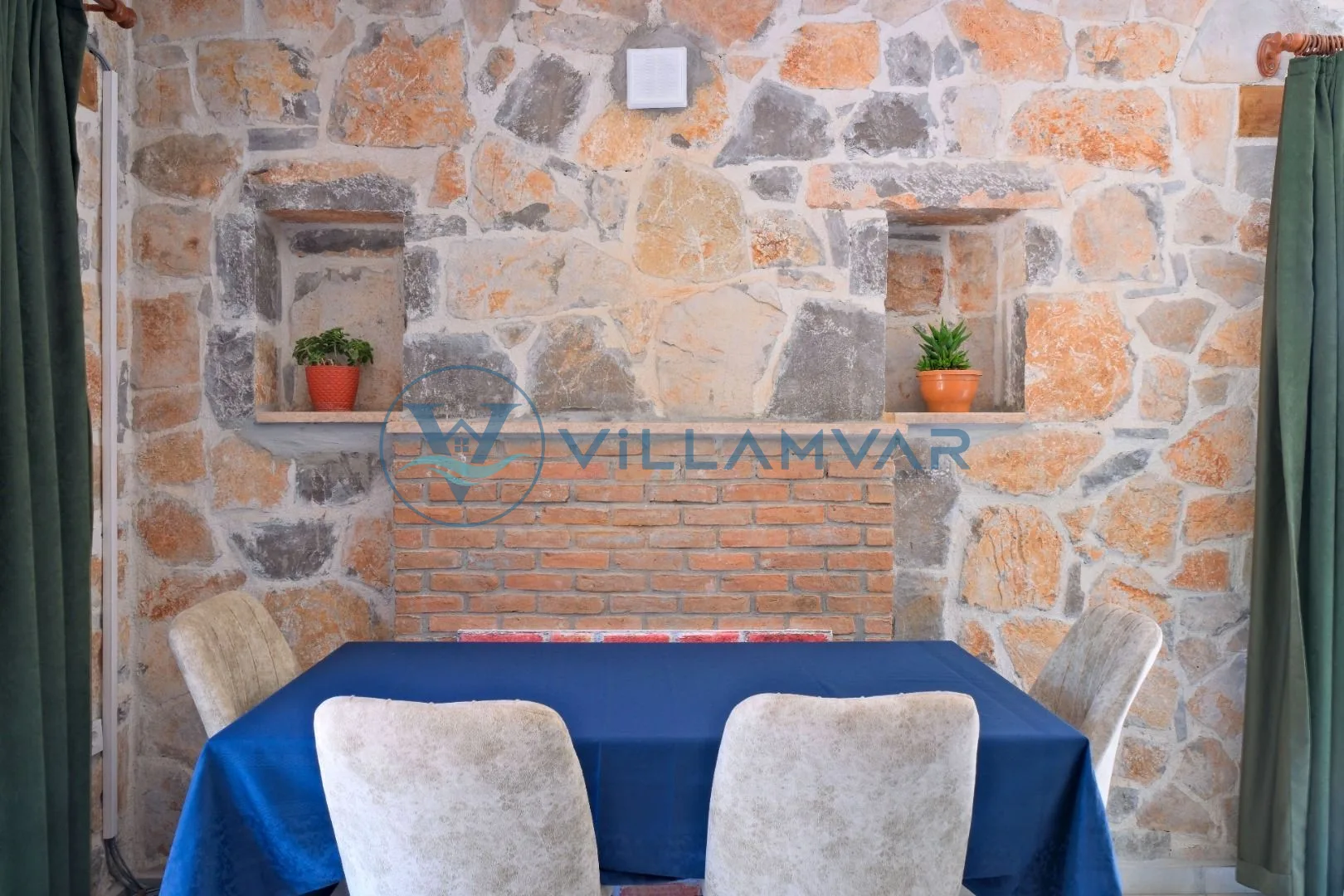 Villa Adda