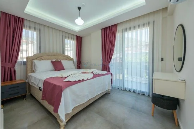 Villa Fullmoon