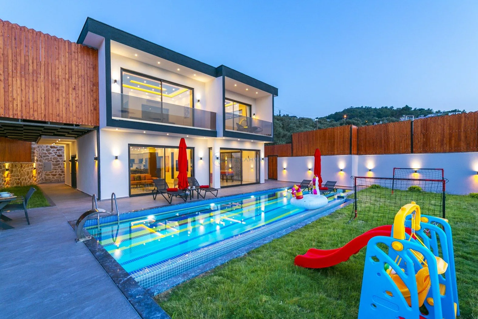 Villa Asyamore 2