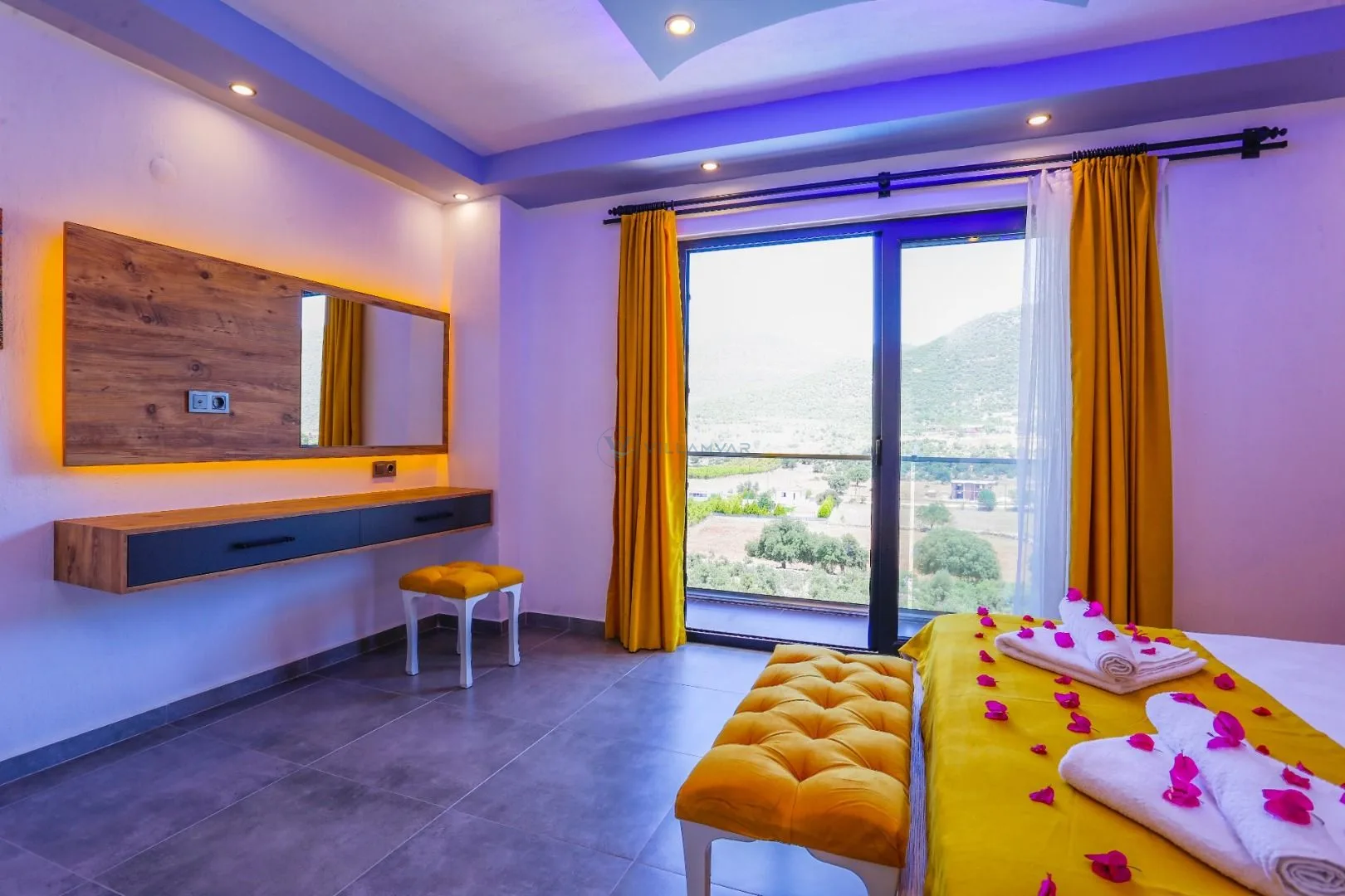 Villa Şimşek 2