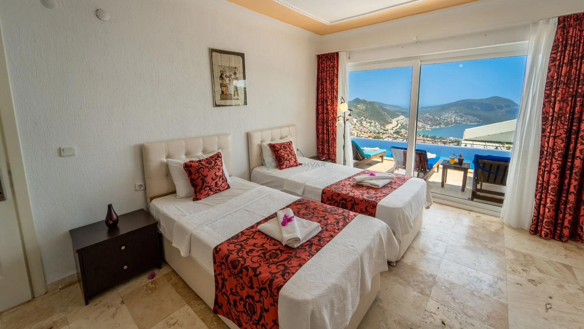 Villa Albatros