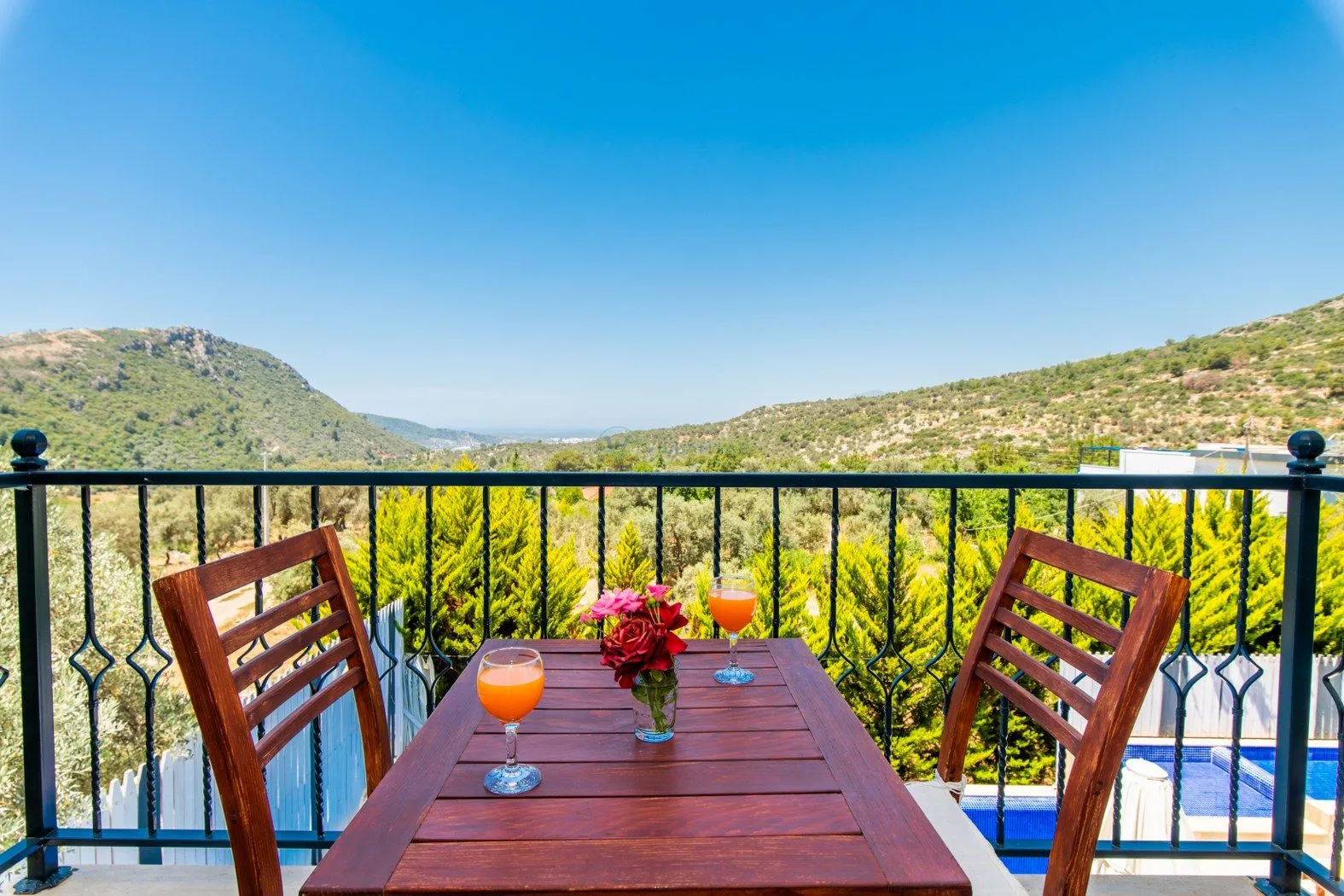 Villa Petek Sadece ÖN Ödeme