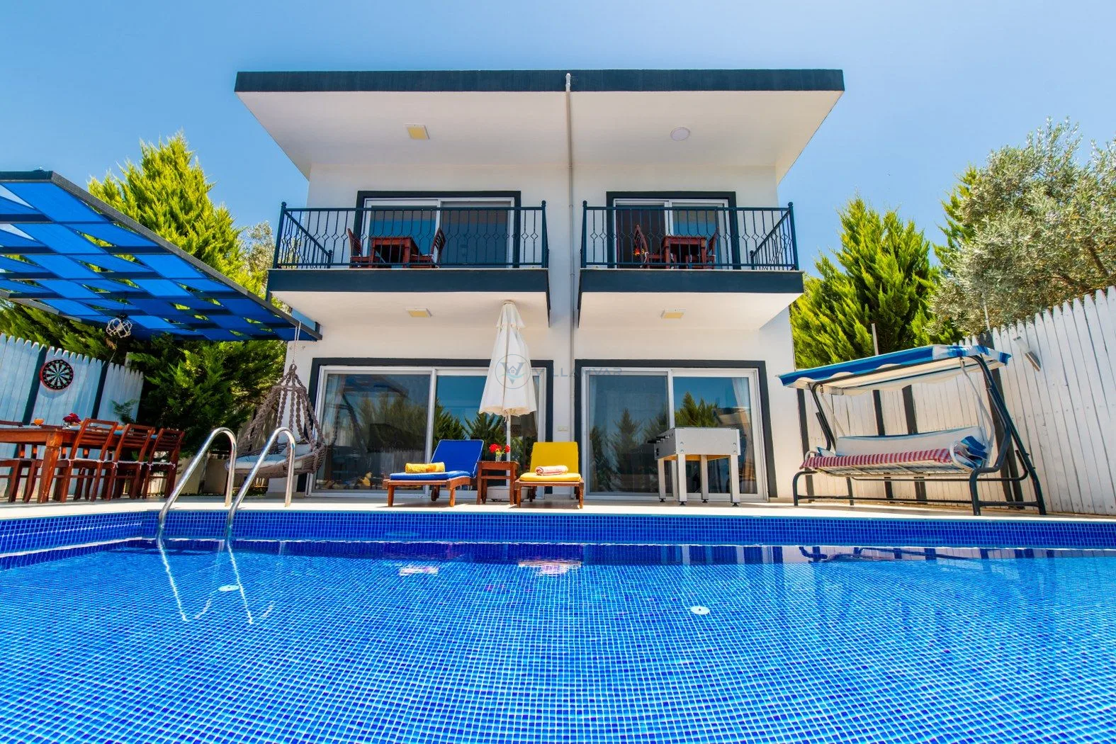 Villa Petek Sadece ÖN Ödeme