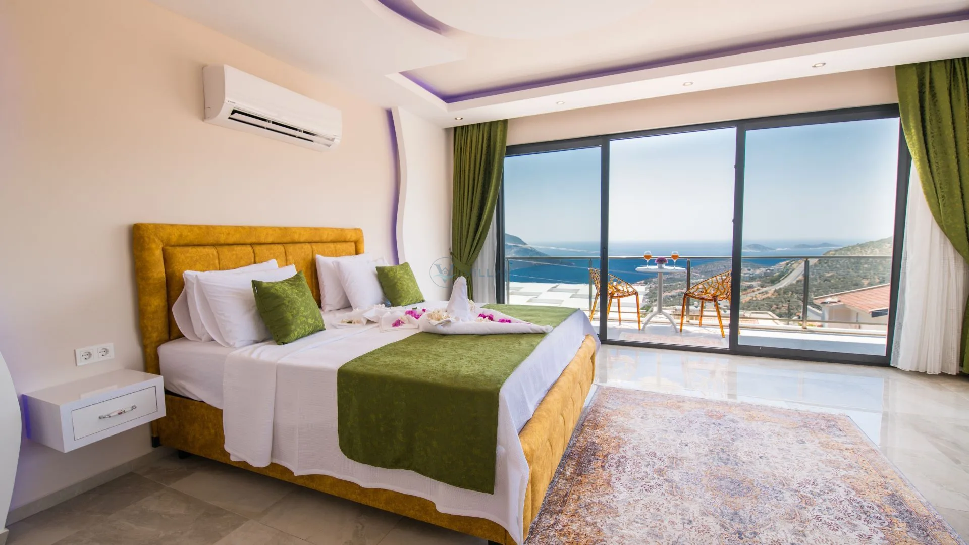 Villa Bedir