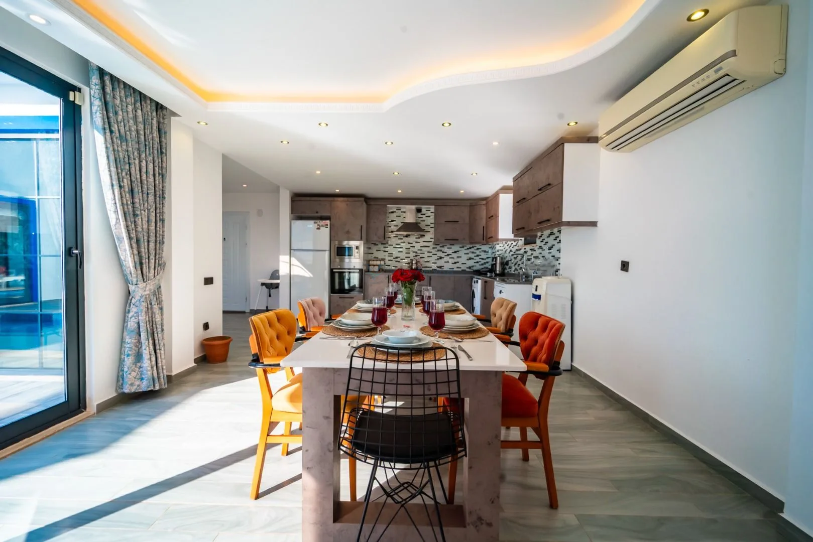 Villa Vistara