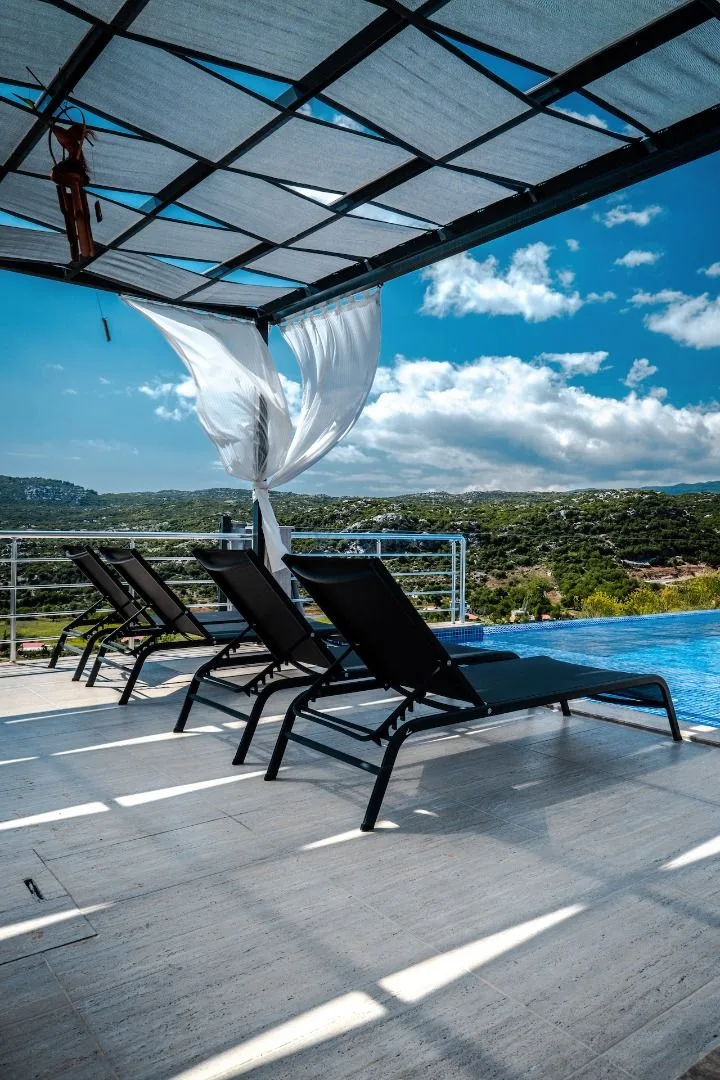 Villa Gökçe