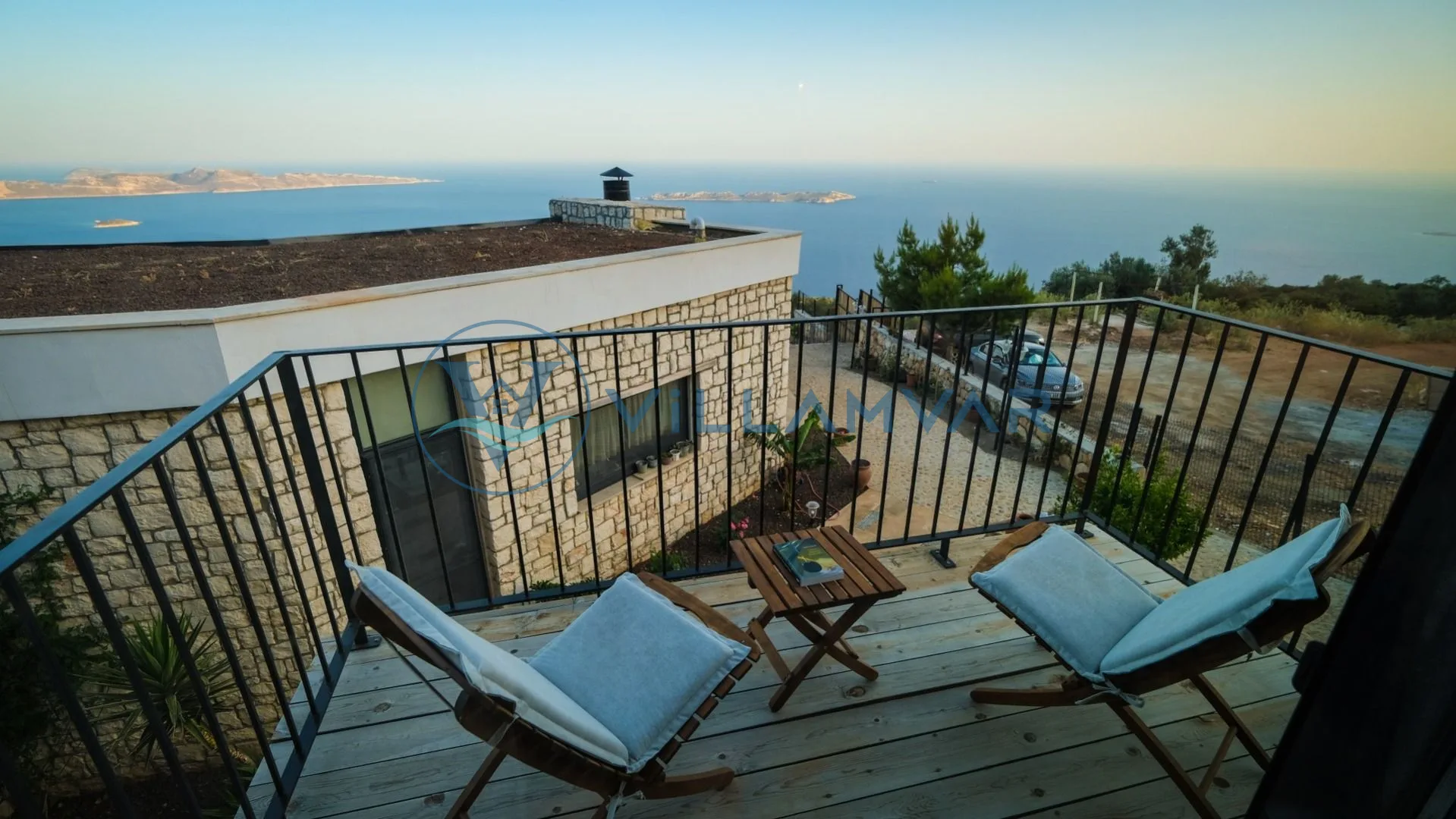 Villa Silver House