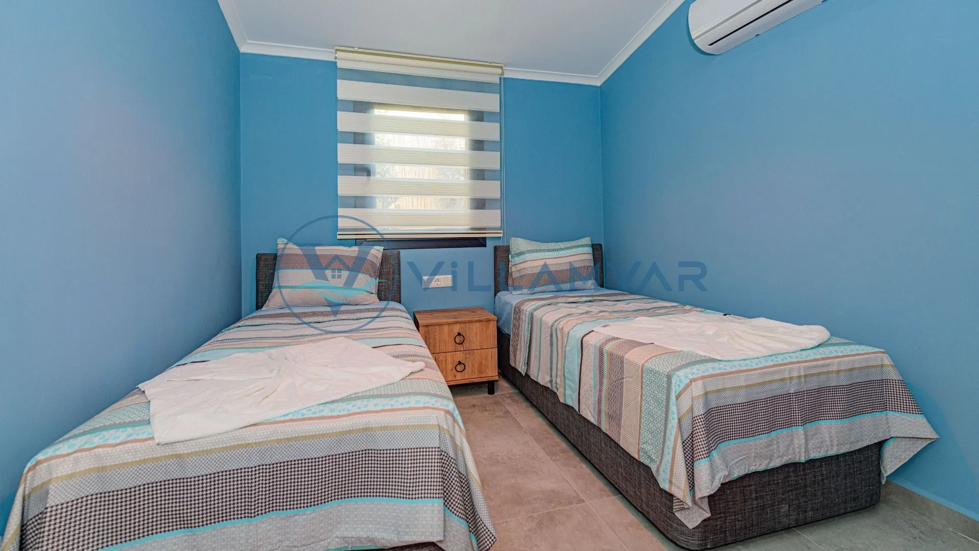 VR Villa Söğüt 1